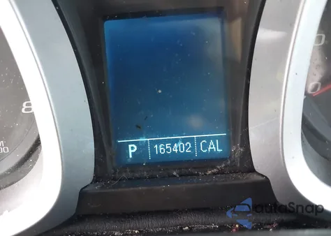 2010 Chevrolet Equinox Lt from USA, damaged, VIN 2CNFLNEW4A6319062